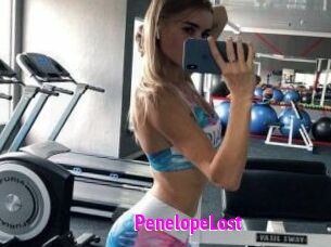 PenelopeLost