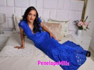 PenelopeMills