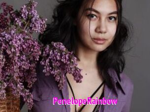 PenelopeRainbow