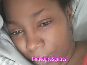 PenelopeSquirts Porn Loverz