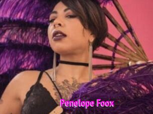 Penelope_Foox Porn Loverz