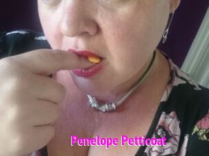 Penelope_Petticoat Porn Loverz