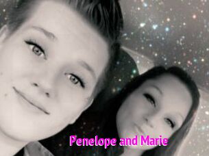 Penelope_and_Marie