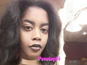 Penelopiii