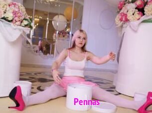 Pennas