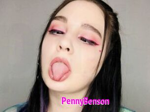 PennyBenson
