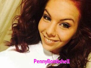 PennyBombshell