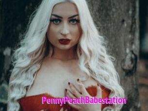 PennyPeachBabestation