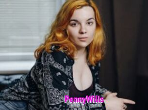 PennyWills