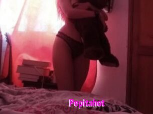 Pepitahot