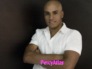 PercyAtlas