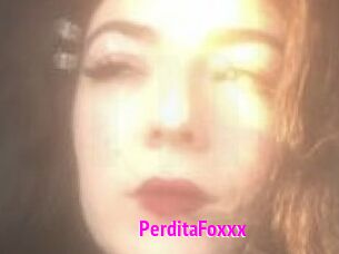 PerditaFoxxx