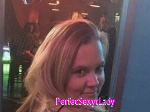 PerfecSexytLady