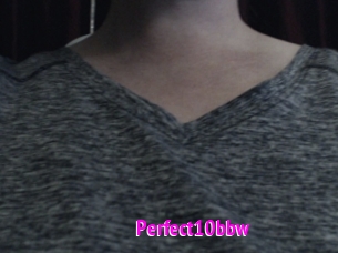 Perfect10bbw