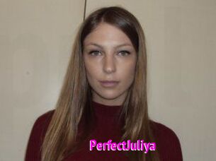 PerfectJuliya