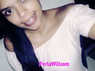 PerlaWillsom