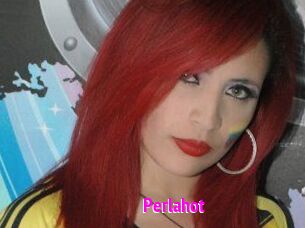 Perlahot