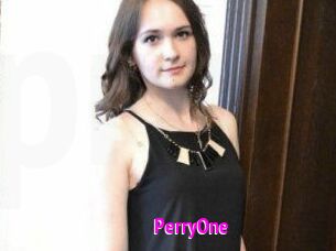 PerryOne