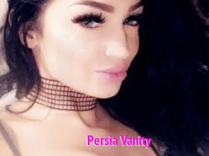 Persia_Vanity