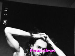 PersonalJesus