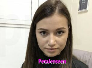 PetaJenseen