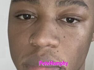 PeteHumphy