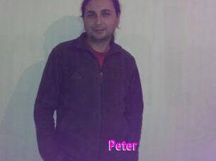 Peter