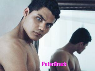 PeterBruck