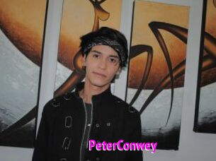 PeterConwey