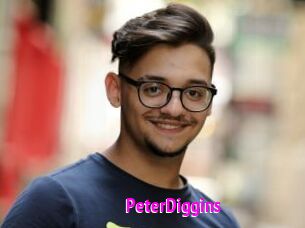 PeterDiggins