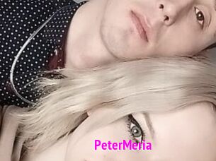 PeterMeria