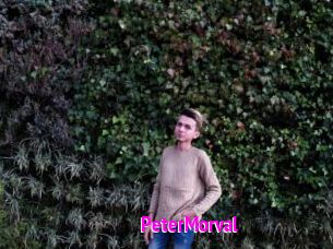 PeterMorval Porn Loverz