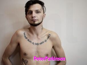 PeterParkinson