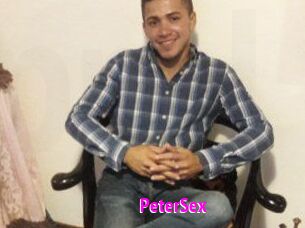 PeterSex