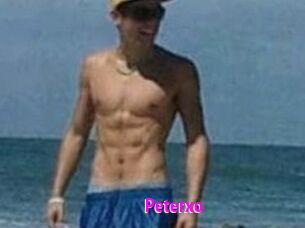 Peterxo