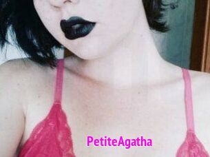 PetiteAgatha