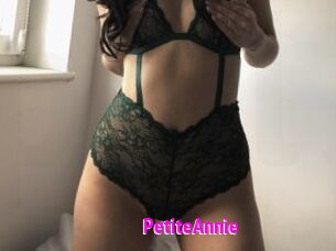 PetiteAnnie