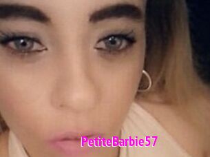 PetiteBarbie57