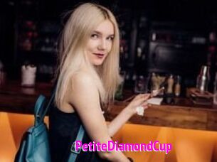 PetiteDiamondCup