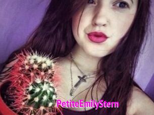 PetiteEmilyStern