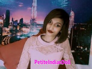 PetiteIndianDoll