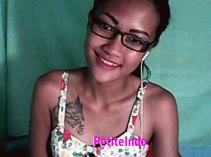 PetiteIndo