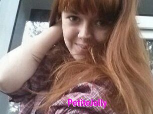 PetiteJolly