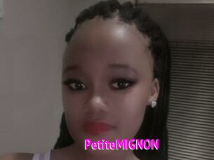 PetiteMIGNON