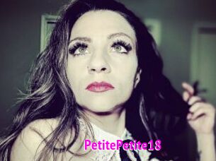 PetitePetite18