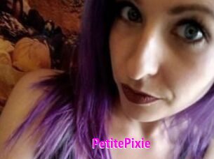 PetitePixie
