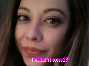 PetitePrincess19