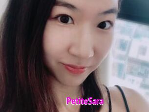 PetiteSara