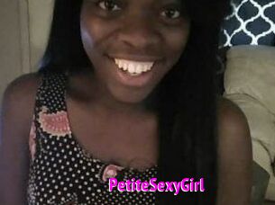 PetiteSexyGirl
