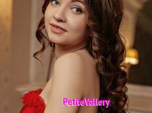 PetiteVallery